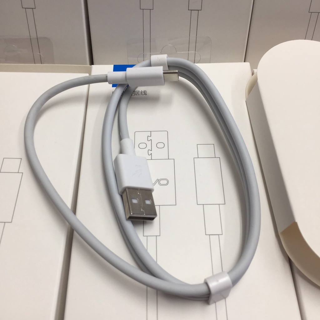 สายชาร์จVivo สายชาร์จด่วน สายชาร์จเร็ว Vivo USB TypeC 5A. ของแท้ S1Pro V19 V17 V17Pro V20 V20Pro V20