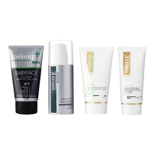 Smooth E for Couple Gift Bundle Set