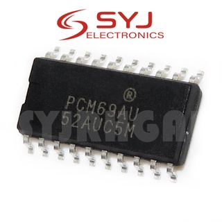 มีสินค้า วงจรรวม SOP-20 PCM69AU PCM69BU PCM69U PCM69 5 ชิ้น