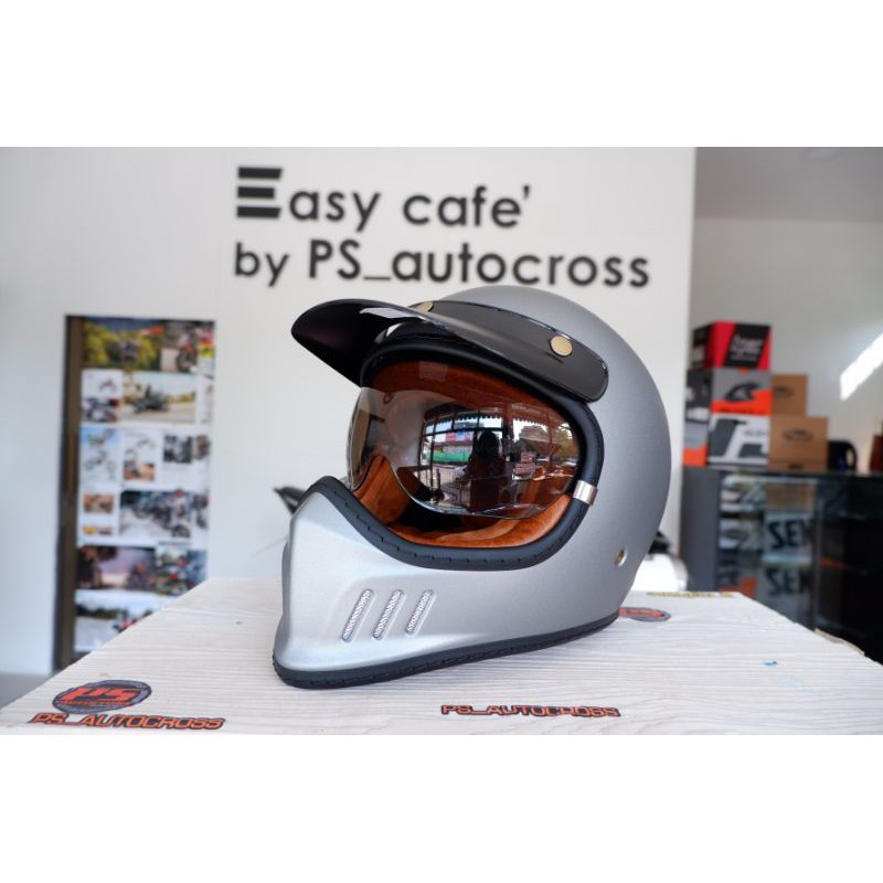 หมวกกันน็อค BILMOLA RX100