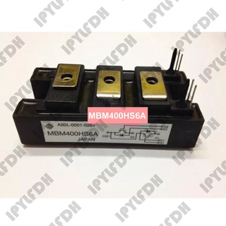 MBM400HS6A IGBT โมดูล