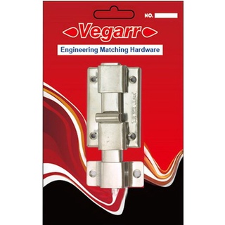 กลอนสแตนเลส VEGARR รุ่น VST0075