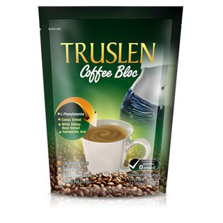 TRUSLEN Cofee Bloc(ทรู สเลน)