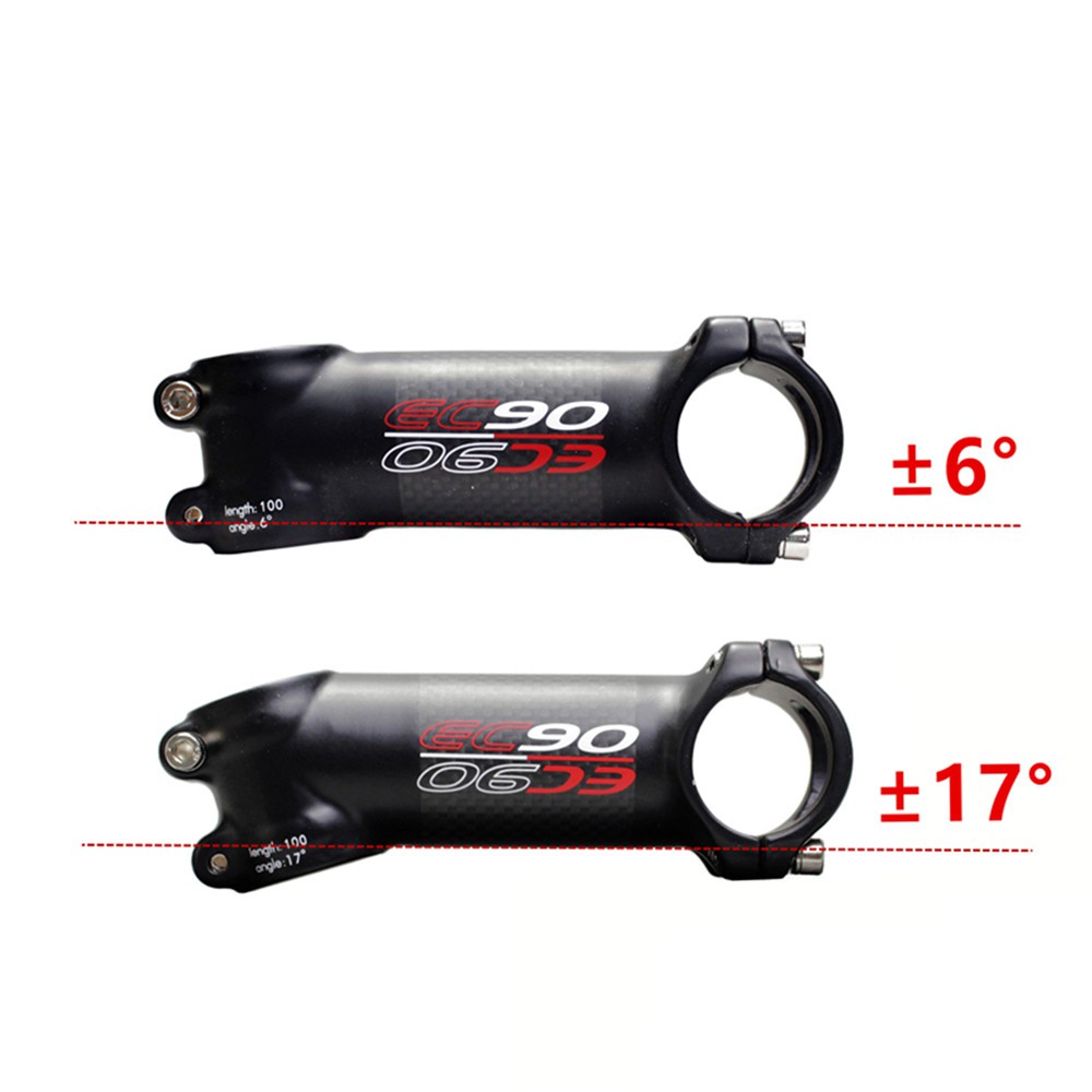 10 degree bike stem