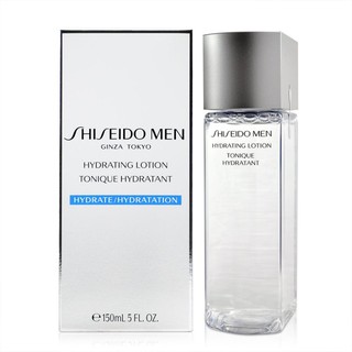 Shiseido Men Hydrating Lotion 150ml