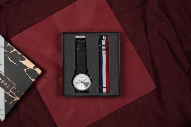 168infinity Second Skill Watch แจ้งสีใน chat