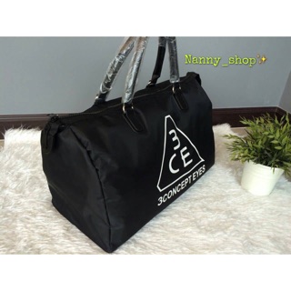 3CE GIANT CARRY BAG