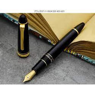 Pre-order ปากกาหมึกซึม Sailor 1911 REALO Gold 11-3924-220 [[อ่านข้อตกลงก่อนซื้อ]]