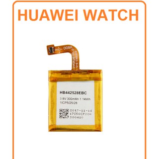 batteri HUAWEI WATCH HB442528EBC