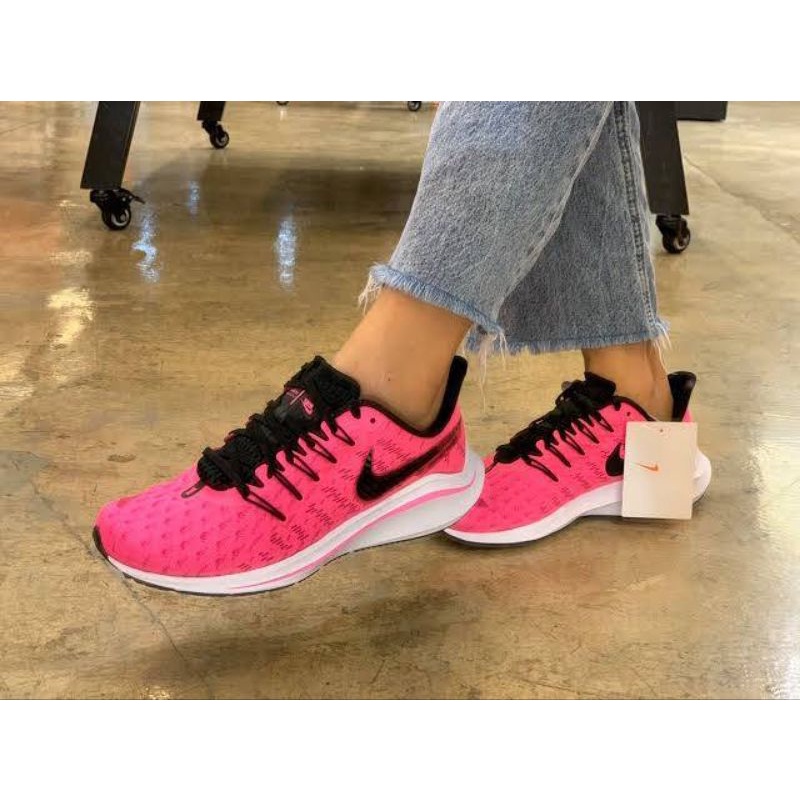 nike vomero 14 rosa