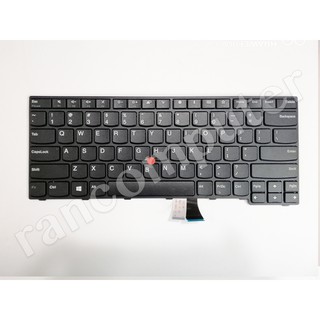 KEYBOARD LENOVO Thinkpad E470 E470c E475 อั