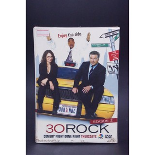 ซีรี่ย์​ เรื่อง 30 ROCK SEASON2​