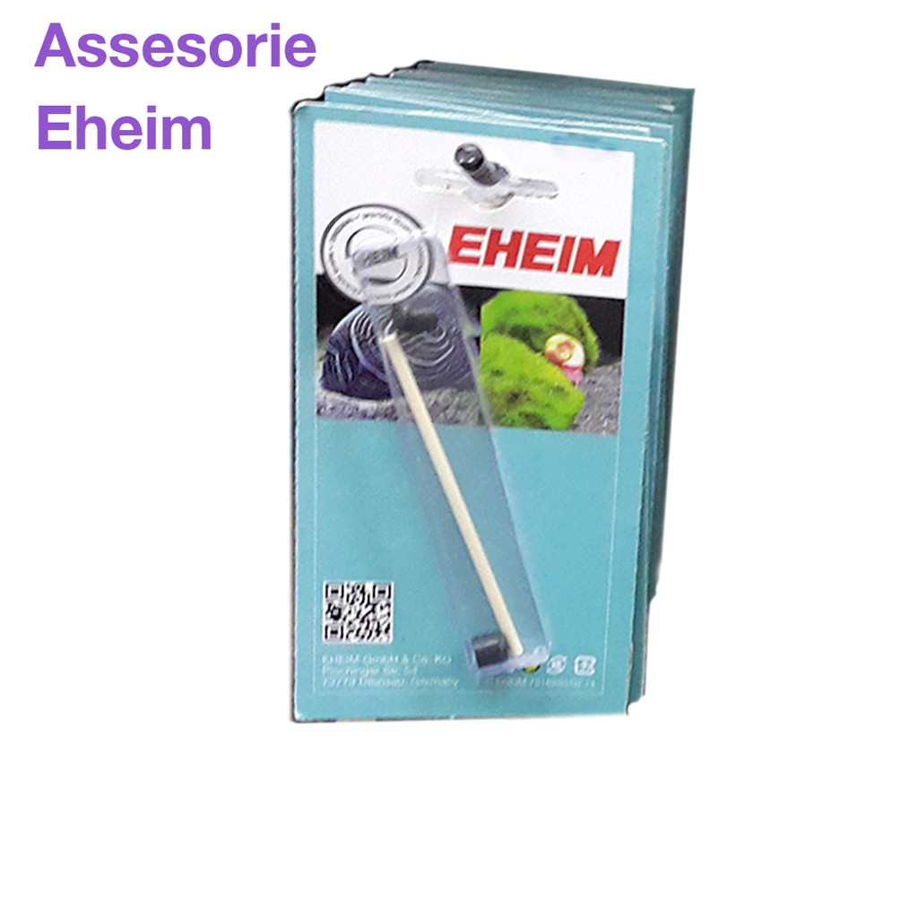 Eheim แกนเซรามิค อะไหล่กรองอีฮาม (2211, 2213, 2048, 2313, 2448,)