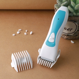 PET Electric clipper ปัตตาเลี่ยนตัดแต่งขนสุนัข