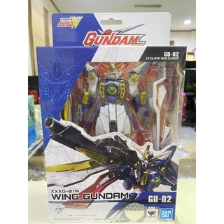 Gundam Universe Wing Gundam XXXG-01W GU-02