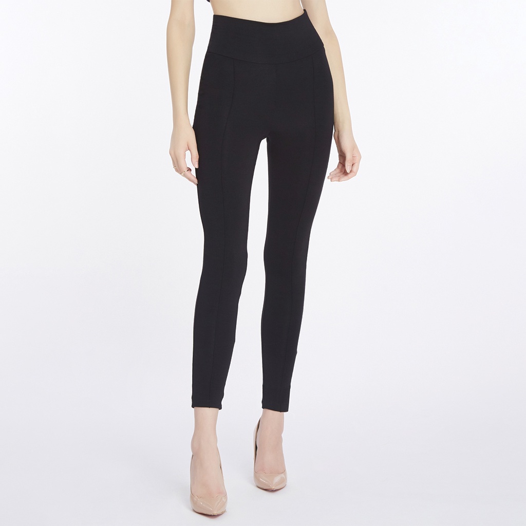 Nitan (นิทาน) กางเกงสวมใส่หลังคลอดขายาว รุ่น Sage Postpartum Comfort Leggings (จัดส่งฟรีเมื่อซื้อครบ 1,000 บาท)