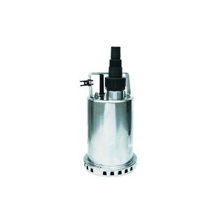 SUBMERSIBLE PUMP FLUSSO HP-550S ปั๊มจุ่ม FLUSSO HP-550S ปั๊มจุ่ม ปั๊มน้ำ งานระบบประปา SUBMERSIBLE PUMP FLUSSO HP-550S