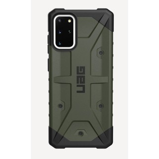 เคส UAG รุ่น Pathfinder สำหรับ Samsung Galaxy S20 Plus
