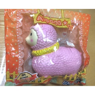 สกุชชี่แกะอาปาก้า Alpaca ลดราคา!!