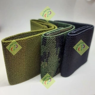 รัดท็อป ยางรัดข้อเท้า Tactical ทหาร ตำรวจ รด.