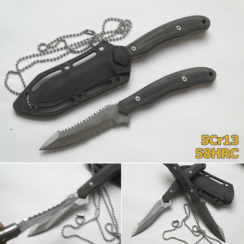 BOKER PLUS Knife มีดสั้น มีดปา มีดเดินป่า Knives มีดต่อสู้ Knife fight มีดพก Pocket มีดพับ