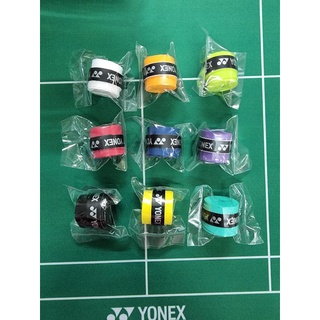 Yonex Overgrip AC102EX