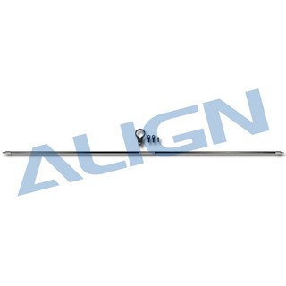 ALIGN TREX 550 550 Carbon Tail Control Rod Assembly