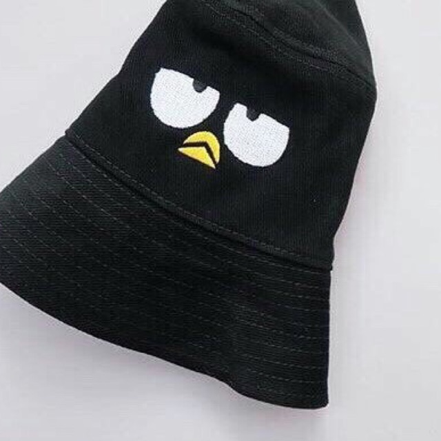พร้อมส่ง 📦 หมวกบักเก็ต BadBadtz-Maru
