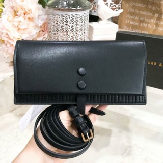 แท้💯% CHARLES &amp; KEITH CLUTCH กระเป๋าสตางค์