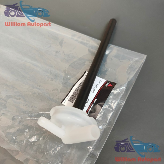 Lancer Evo3 ฝาถังสํารองหม้อน้ําฉลาม ของแท้