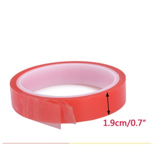 Tubular rim parts road tyres bicycle glue tape bike rubber tapes for tubular rims wheelsets