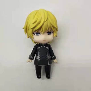 อุปกรณ์เสริมตุ๊กตา Gsc Nendoroid 937 Reinhard von Lohengramm 470