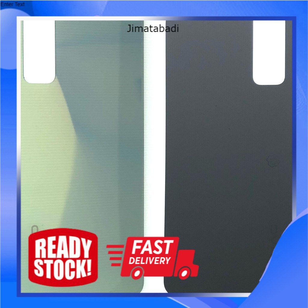 ฝาหลัง VIVO Y20*****