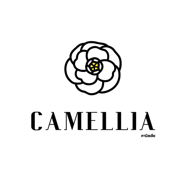 CAMELLIA_OFFICIAL, ร้านค้าออนไลน์ Shopee Thailand