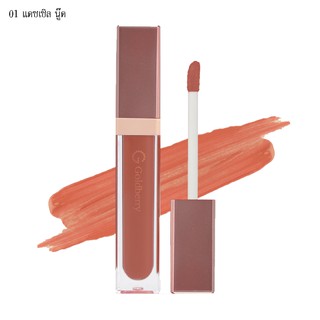 GOLDBERRY SIMPLIFY SOFT MATTE LIQUID LIP