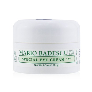 MARIO BADESCU - ครีมทาตา Special Eye Cream V