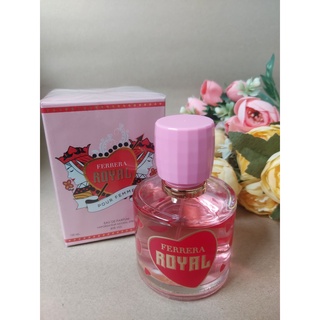 น้ำหอมอาหรับ MB Ferrera Royal pour femme 100ml