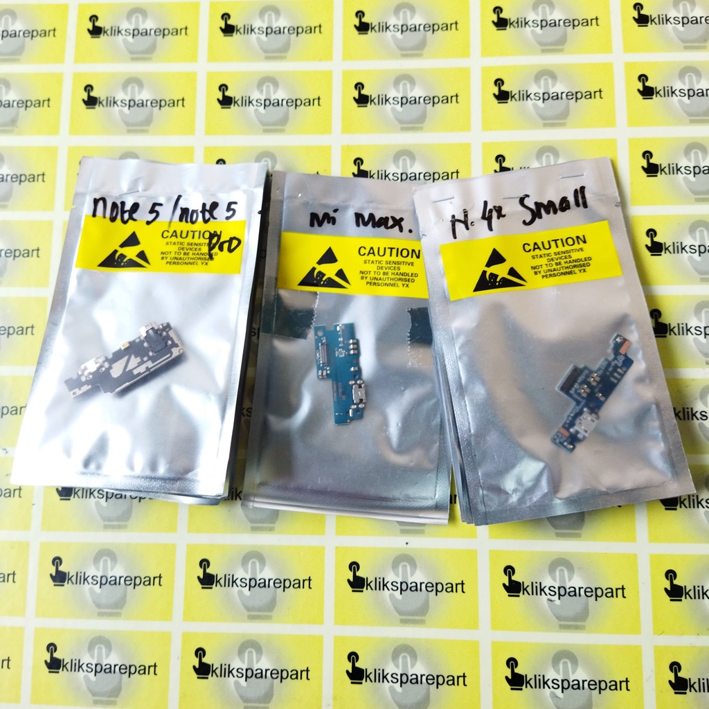 บอร์ด Pcb บอร์ด Usb Con Cas Connector Charger Asus Zenfone Go Mini 4.5 ZC451TG Z00SD