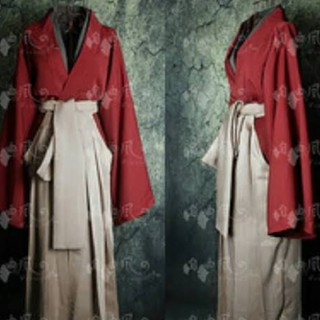 Hakama YUKATA PO BY REQUEST ของเล่นสําหรับเด็ก