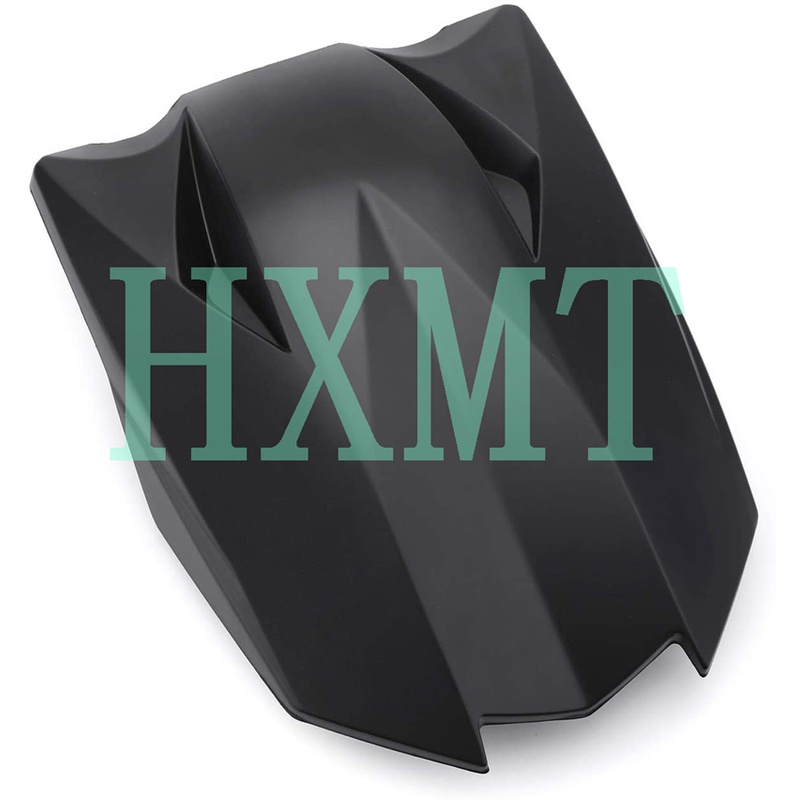 สําหรับ Kawasaki Ninja 1000SX Z1000SX 2011-2018 รถจักรยานยนต์ Pillion ฝาครอบที่นั่งด้านหลัง Solo แฟร
