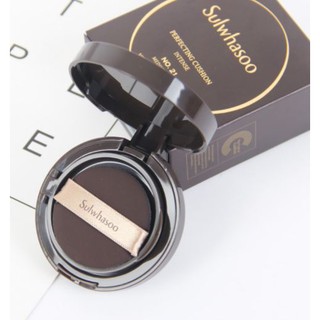 Sulwhasoo Perfecting Cushion Intense ขนาดทดลอง 5g