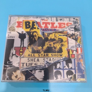 แผ่น Cd อัลบั้ม The Beatles Anthology 2 Premium TL11 2 แผ่น