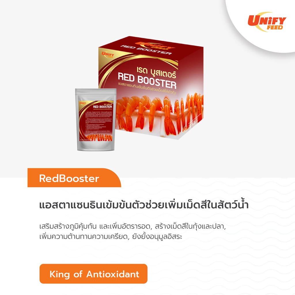 Unify Feed, ร้านค้าออนไลน์ Shopee Thailand