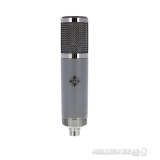 TELEFUNKEN : TF51 (ไมโครโฟนสำหรับงานบันทึกเสียง Multi-Pattern Tube Condenser Microphone ตอบสนองความถี่ 20 Hz to 20 kHz)