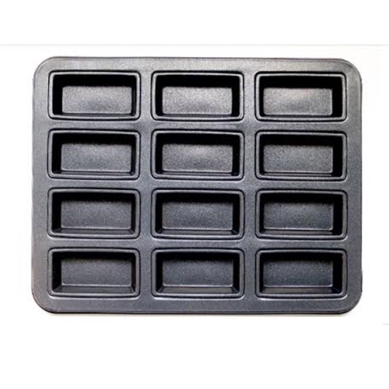 พิมพ์ขนม ฟินองเซีย Financier จากเกาหลี พร้อมส่ง