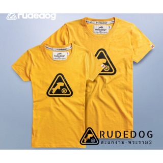 🛍สอบถามก่อนสั่งซื้อ Rudedog รุ่น Captain