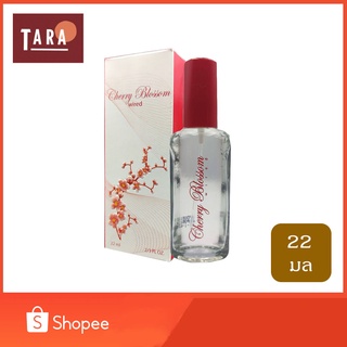 BONSOIR cherry blossom wired Perfume Spary 22 ml