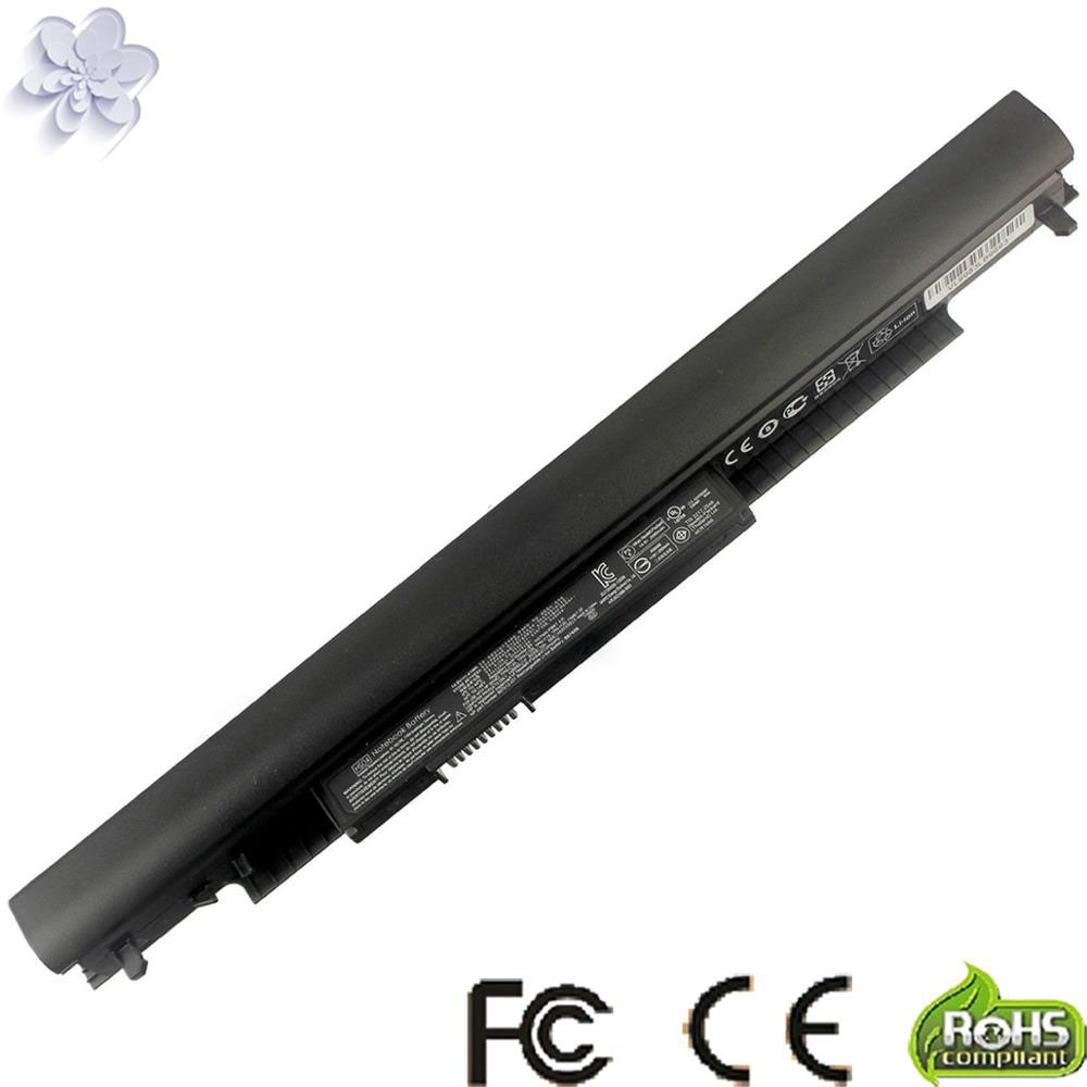 ❤14.8V 41WH  battery HS03 HS04 for HP 240 246 250 256 G4 G5 Pavilion 14 15 HSTNN-IB4L HSTNN-IB5V