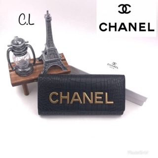 กระเป๋าสตางค์ Chanel ส่งฟรี EMS ✅