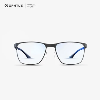 OPHTUS แว่นกรองแสงสำหรับเกมเมอร์ รุ่น Spitfire เลนส์ RetinaX Clear